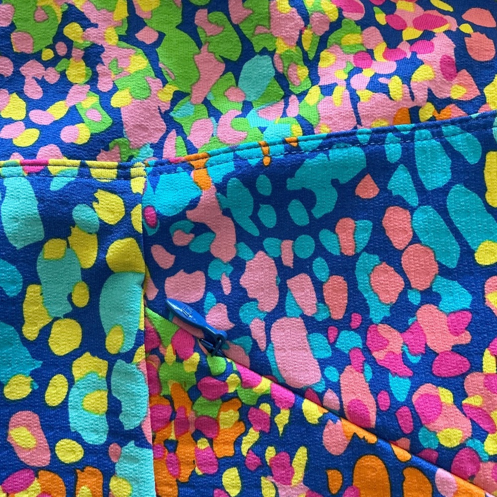 IBKUL Ladies golf skirt - Picture 4 of 4